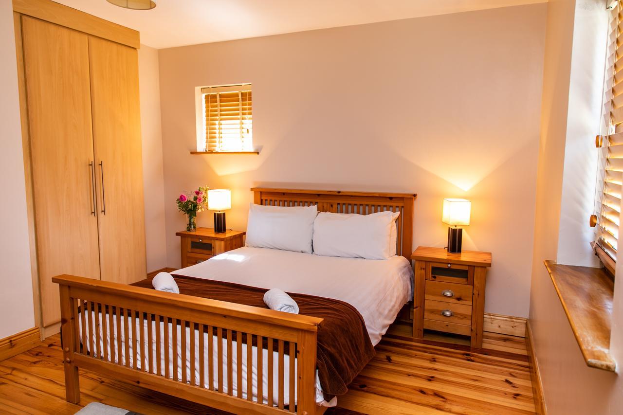 Hotel Doolin Houses Exteriér fotografie