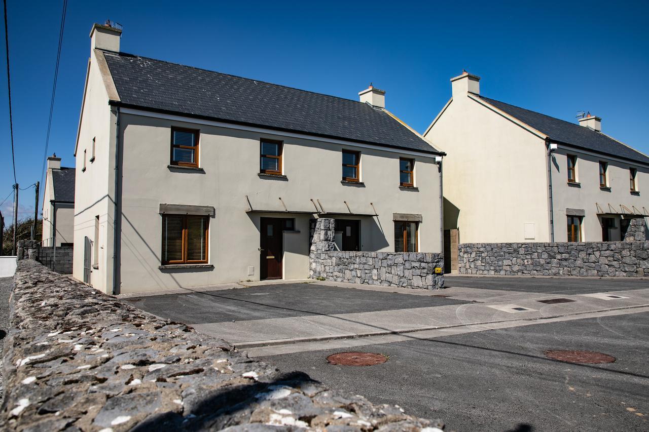 Hotel Doolin Houses Exteriér fotografie